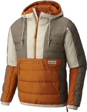 Men's Norwester Anorak Insulated Jacket