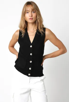 Meredith Sweater
