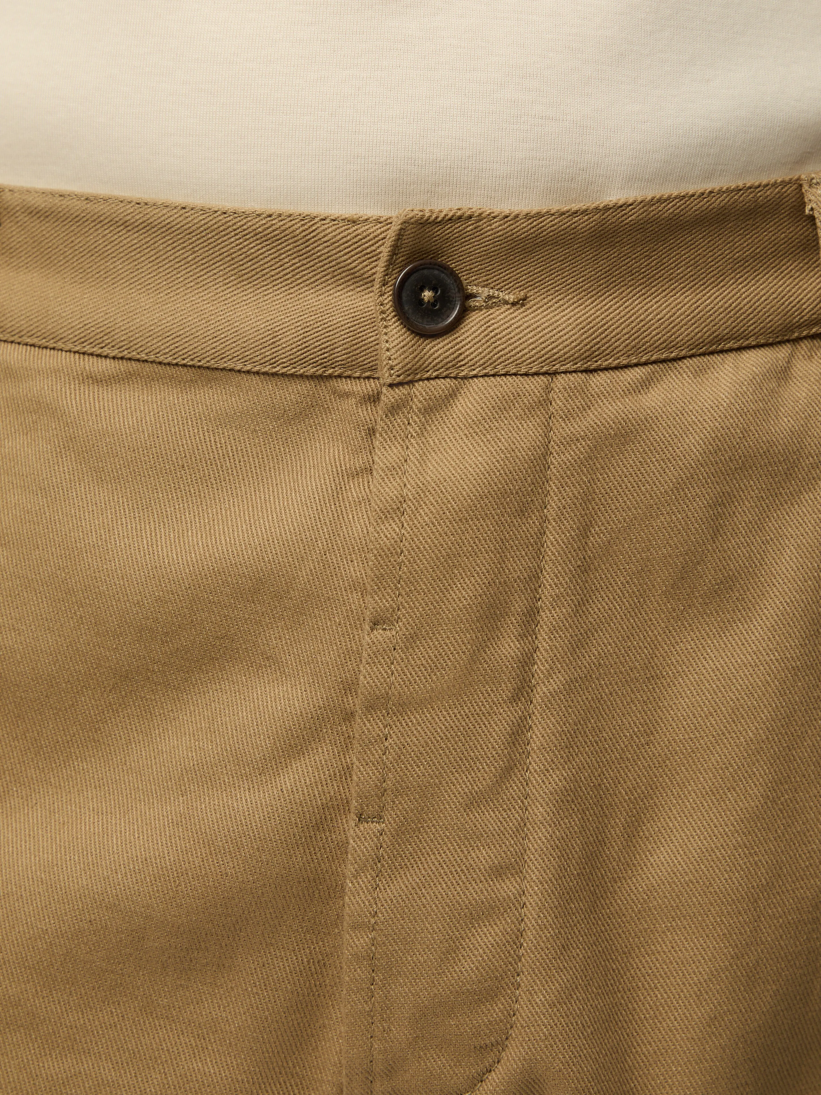 Military Chinos