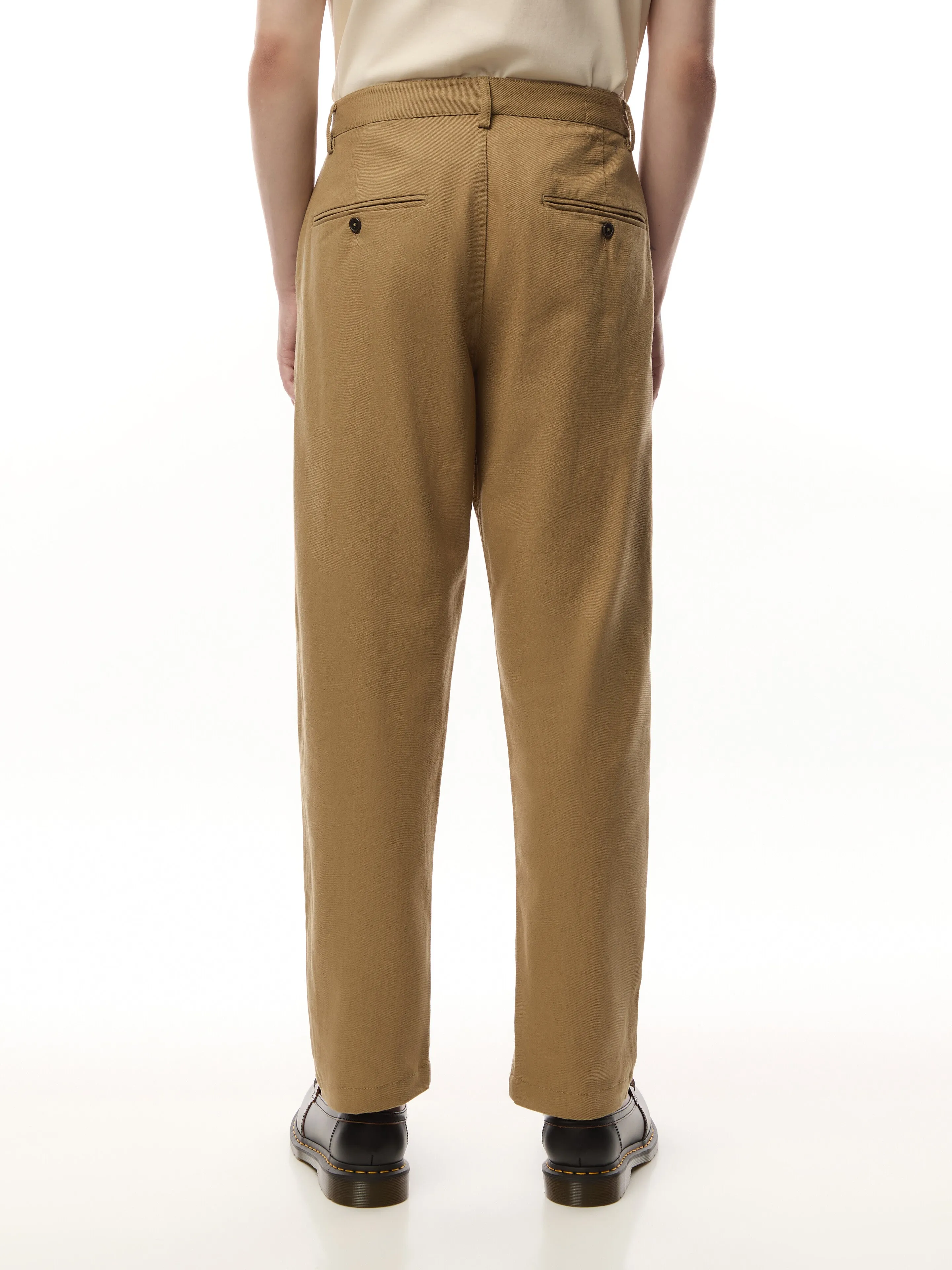 Military Chinos