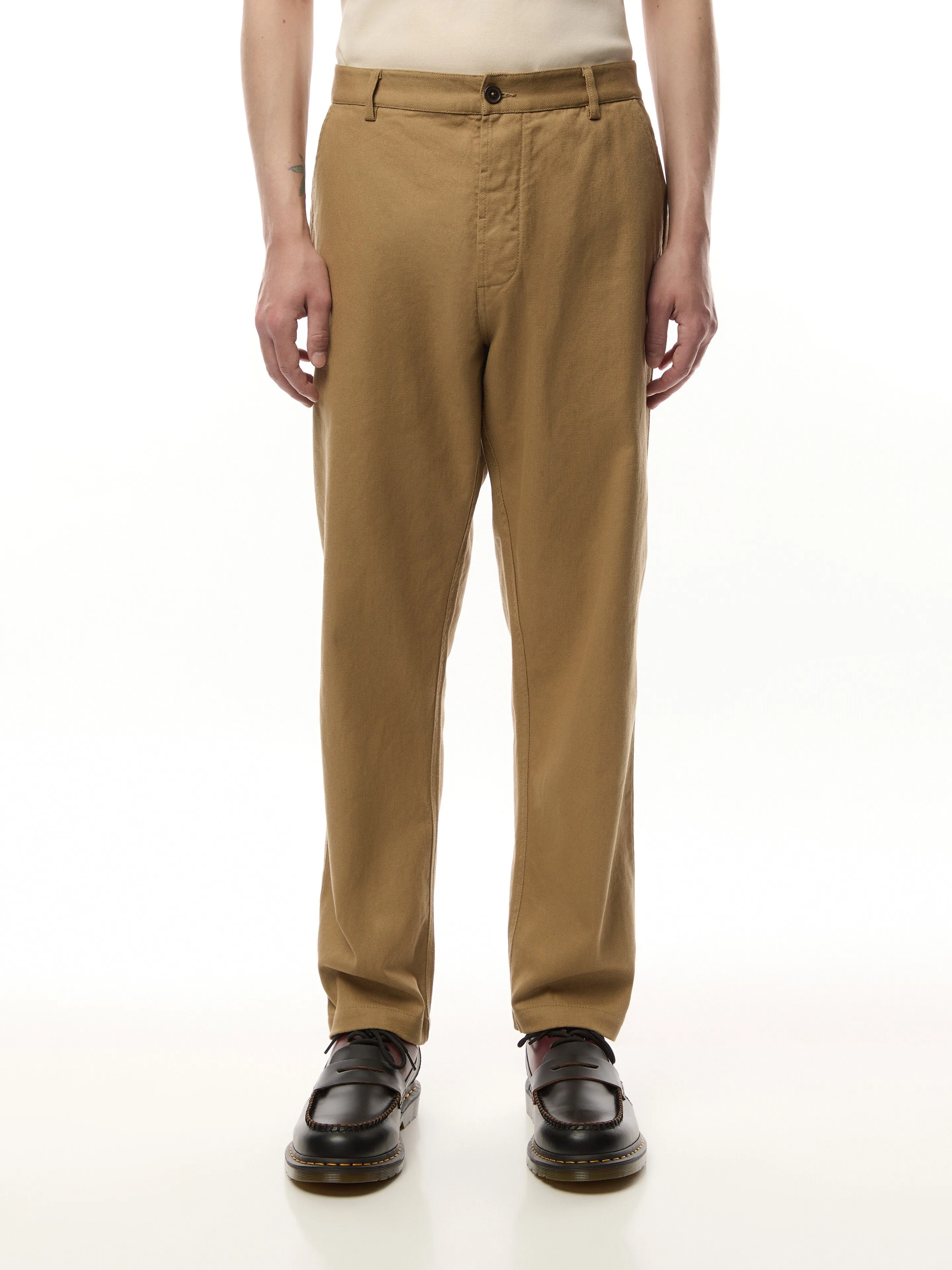 Military Chinos