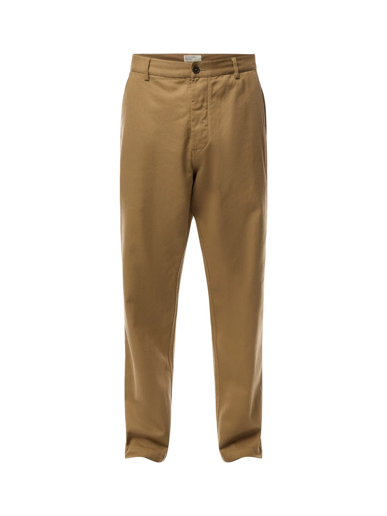 Military Chinos