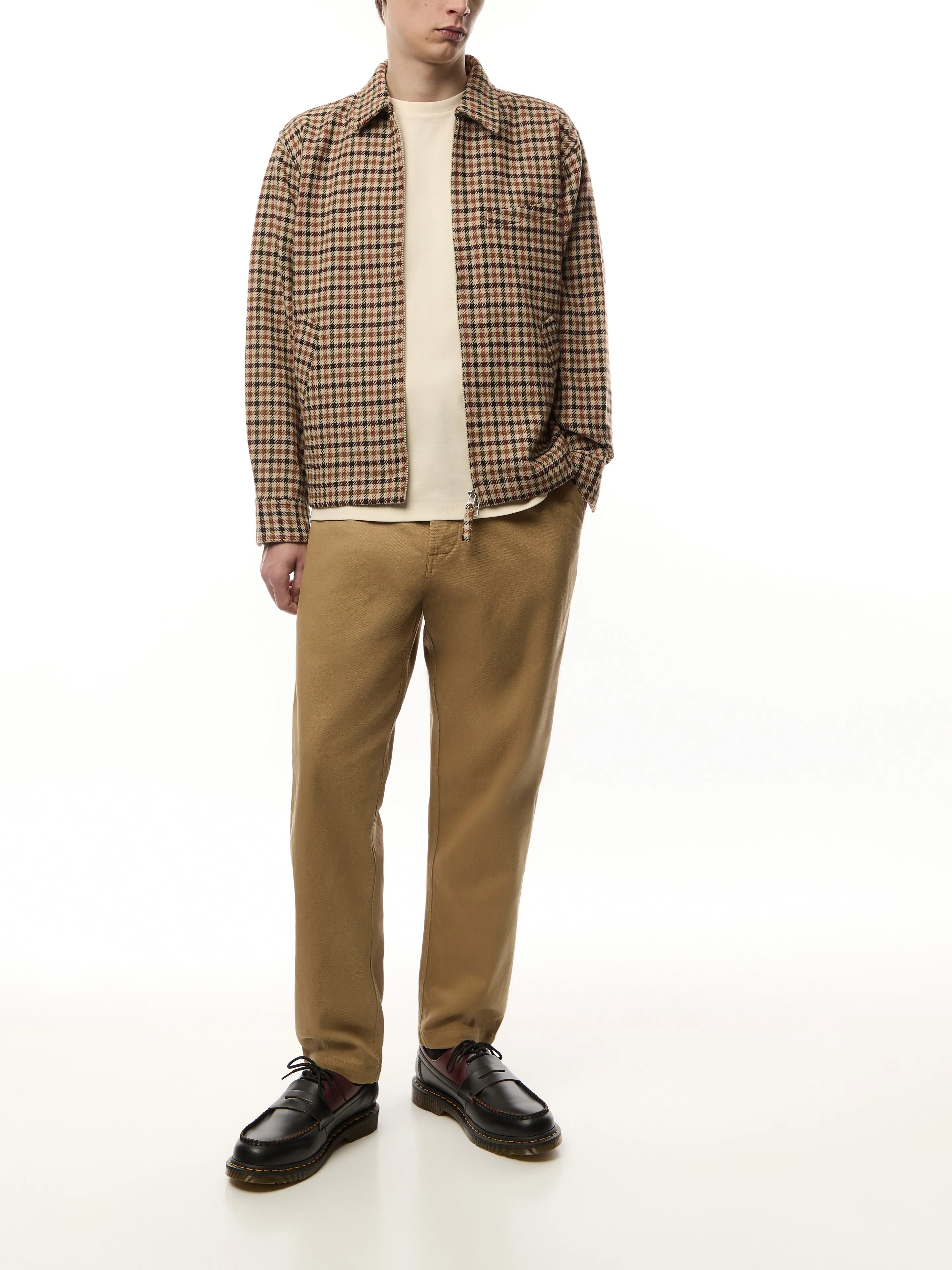 Military Chinos