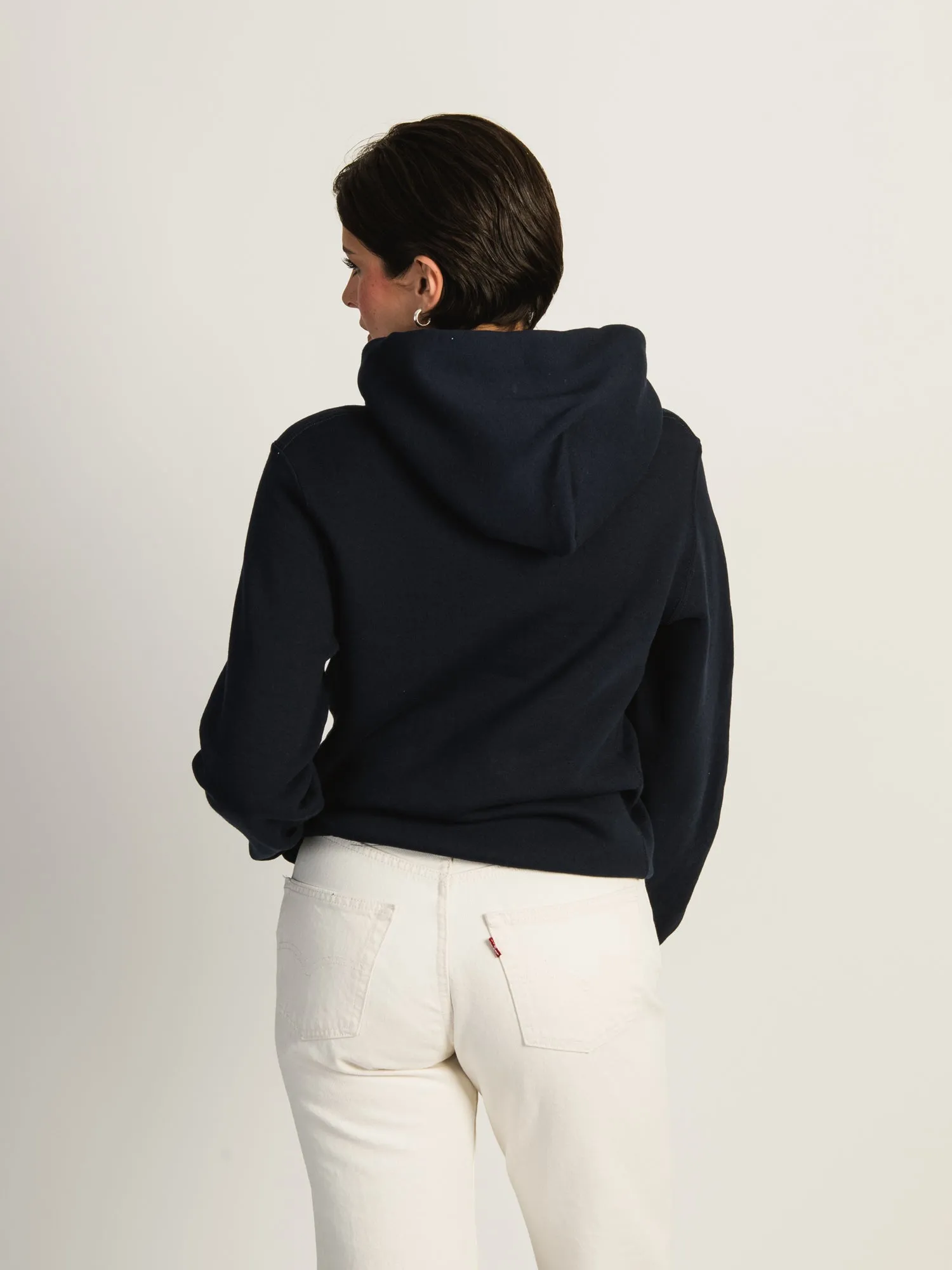 NCAA UNC PULLOVER HOODIE