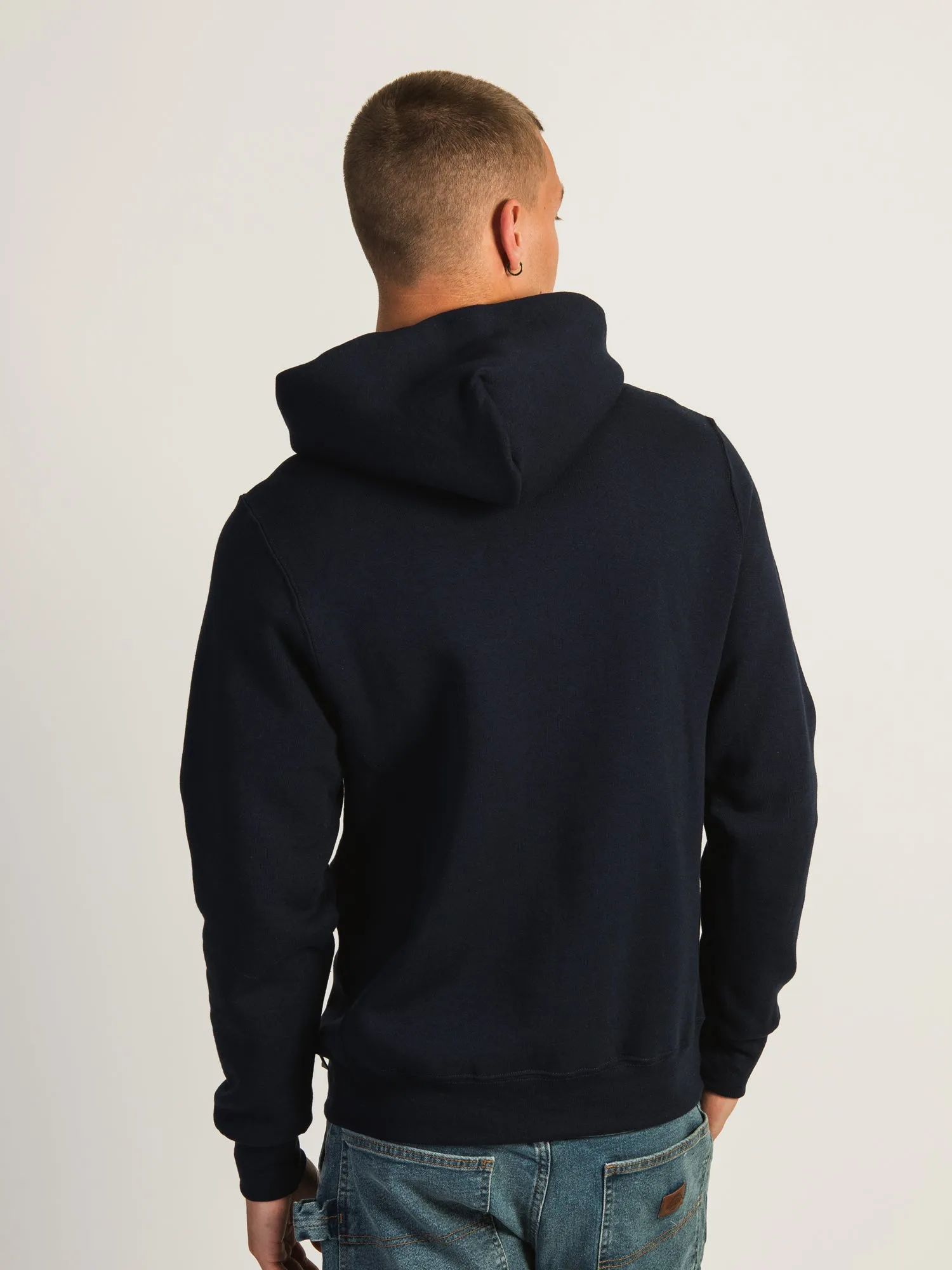 NCAA UNC PULLOVER HOODIE