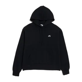 Nike SB Essential Skate Hoodie - Black