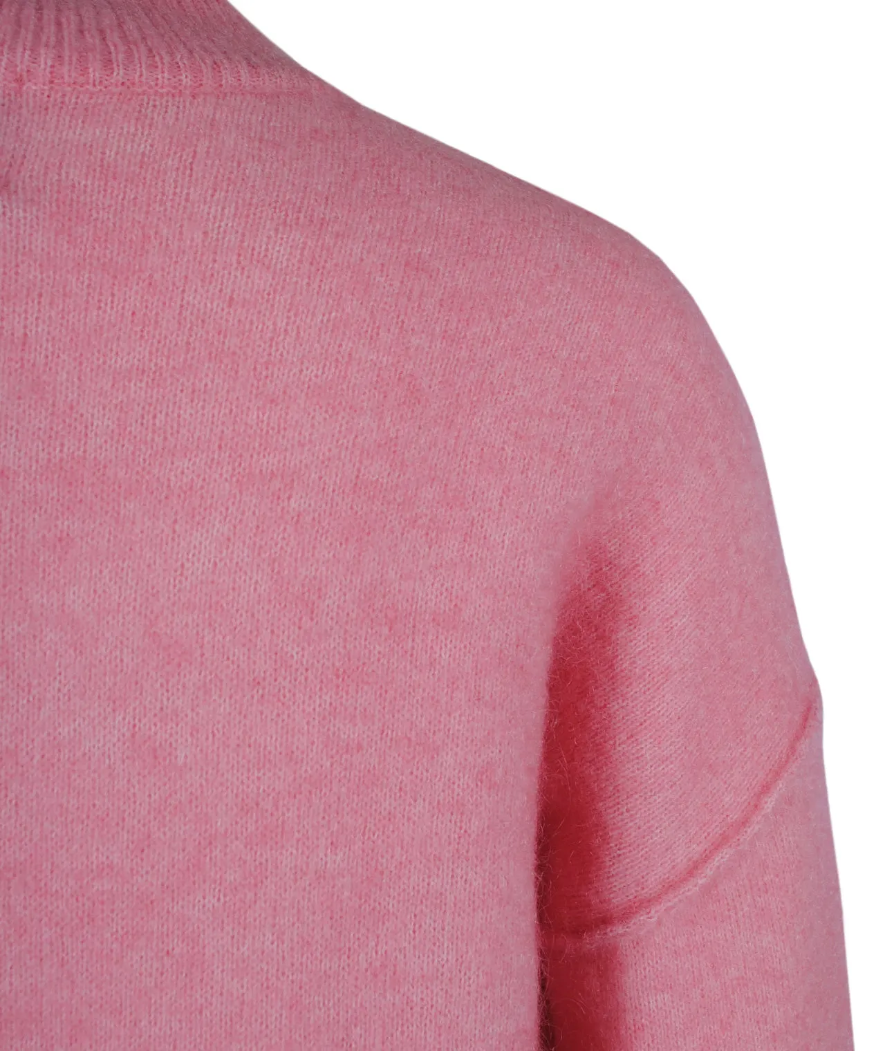 O-Neck Pulli Brook