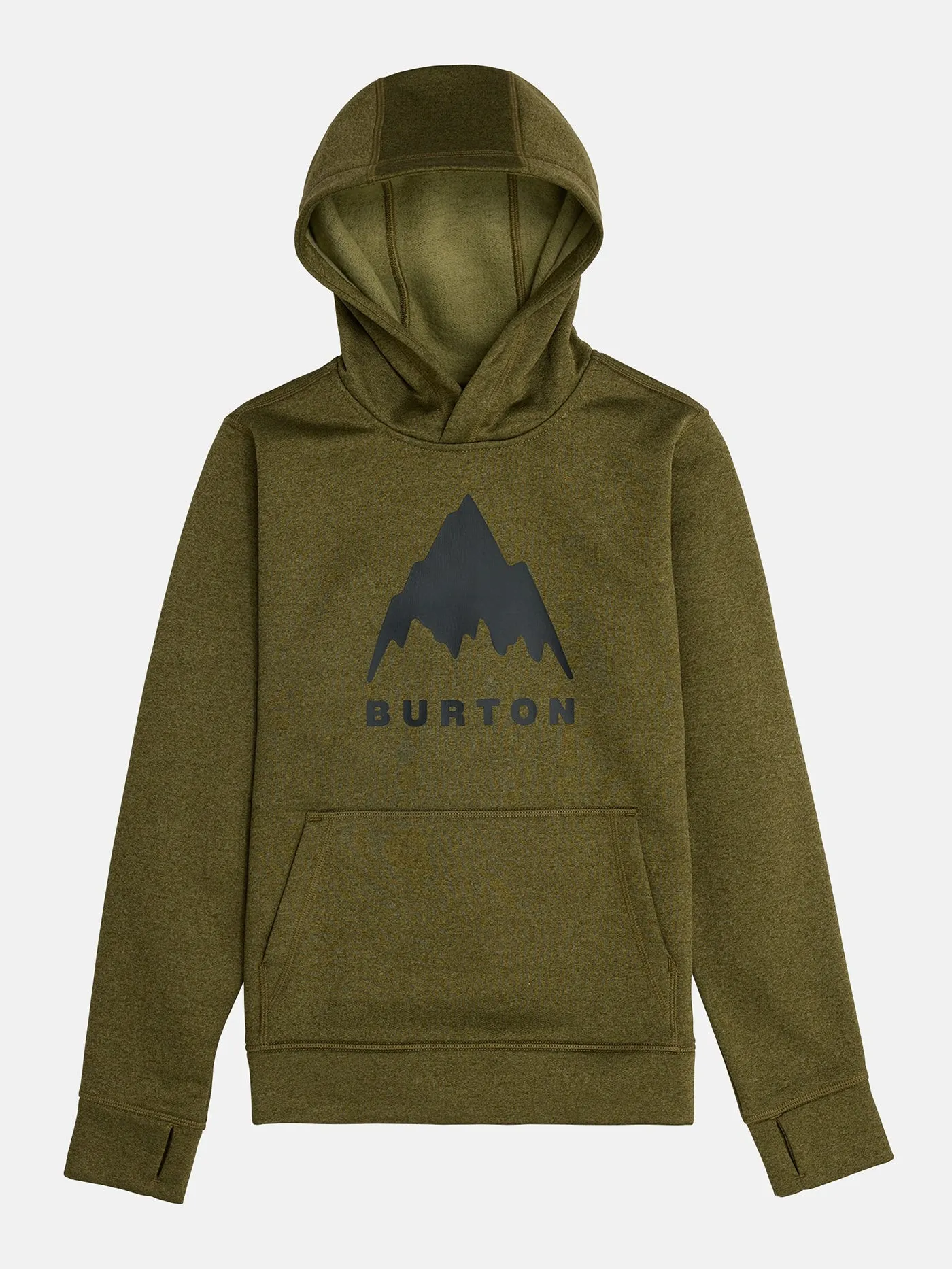 Oak Hoodie (Boys 7-14)