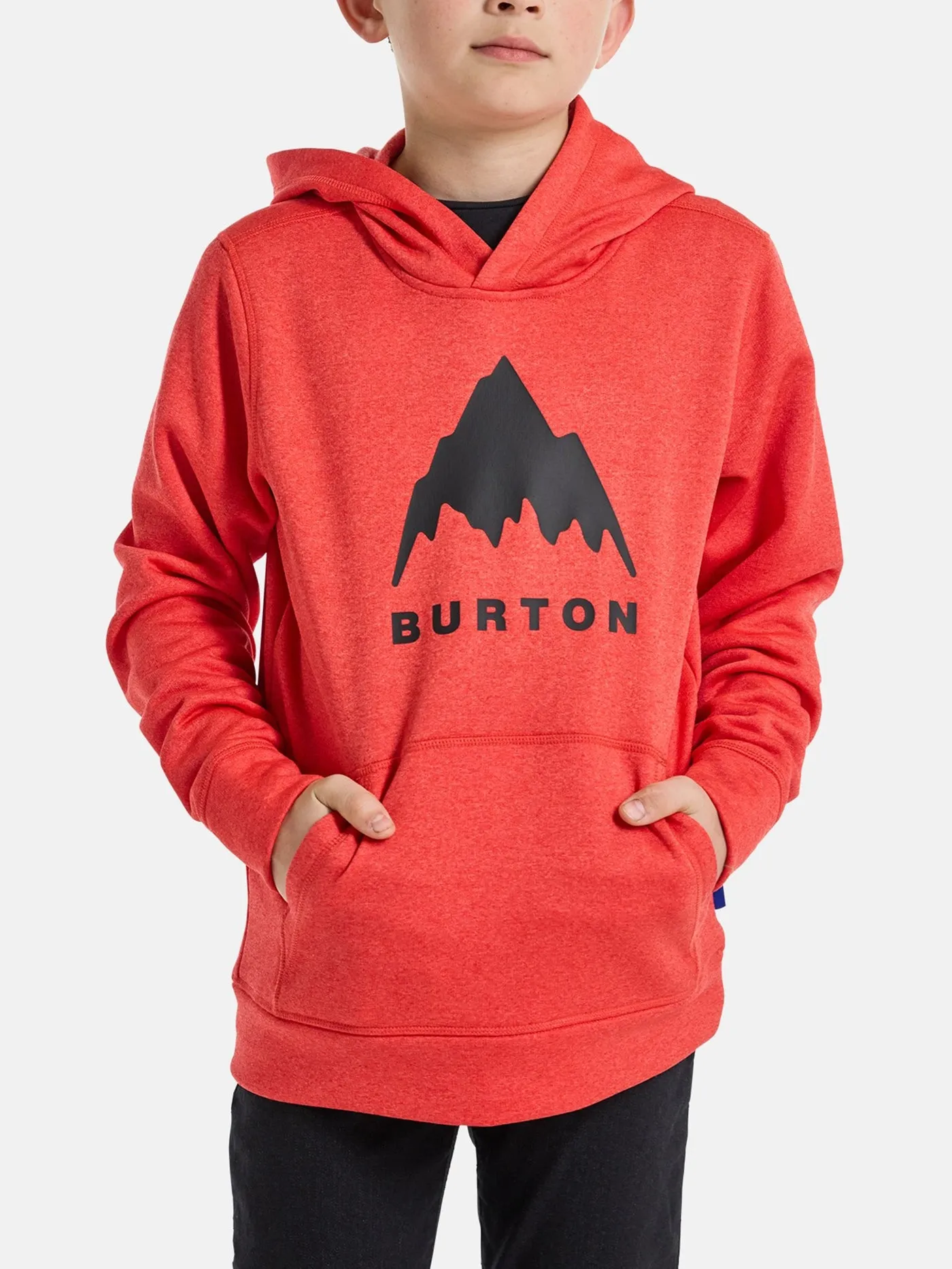 Oak Hoodie (Boys 7-14)