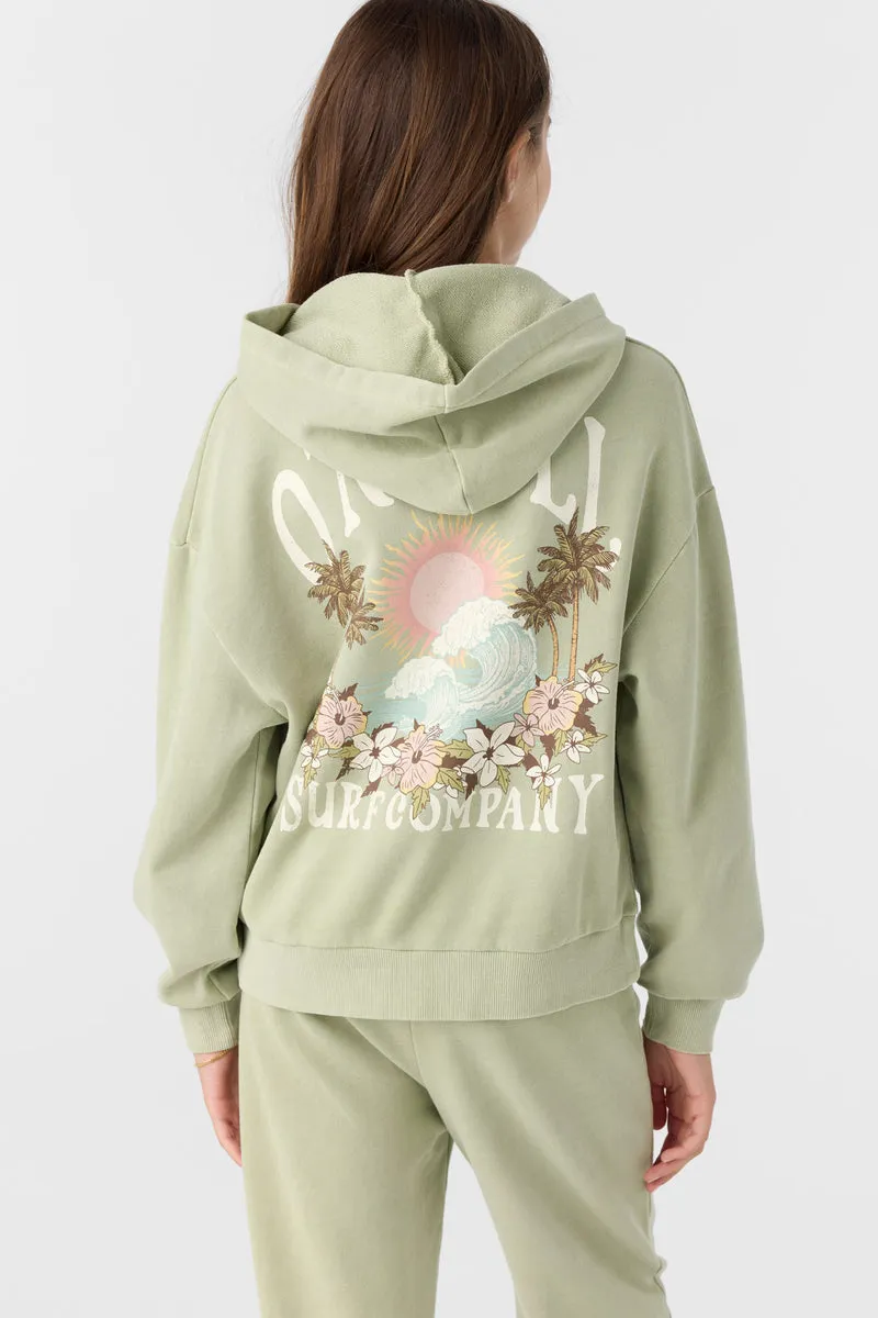 O'neill Asher Pullover Fleece