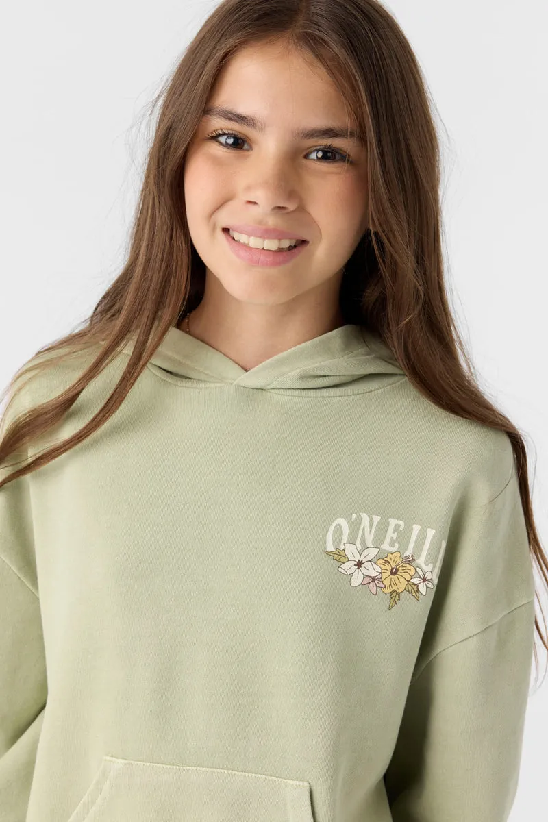 O'neill Asher Pullover Fleece