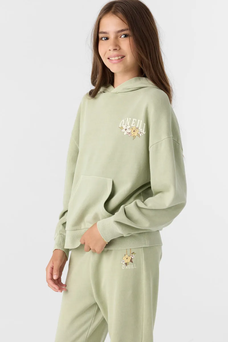 O'neill Asher Pullover Fleece