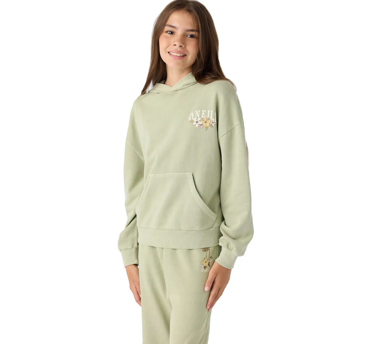 O'neill Asher Pullover Fleece