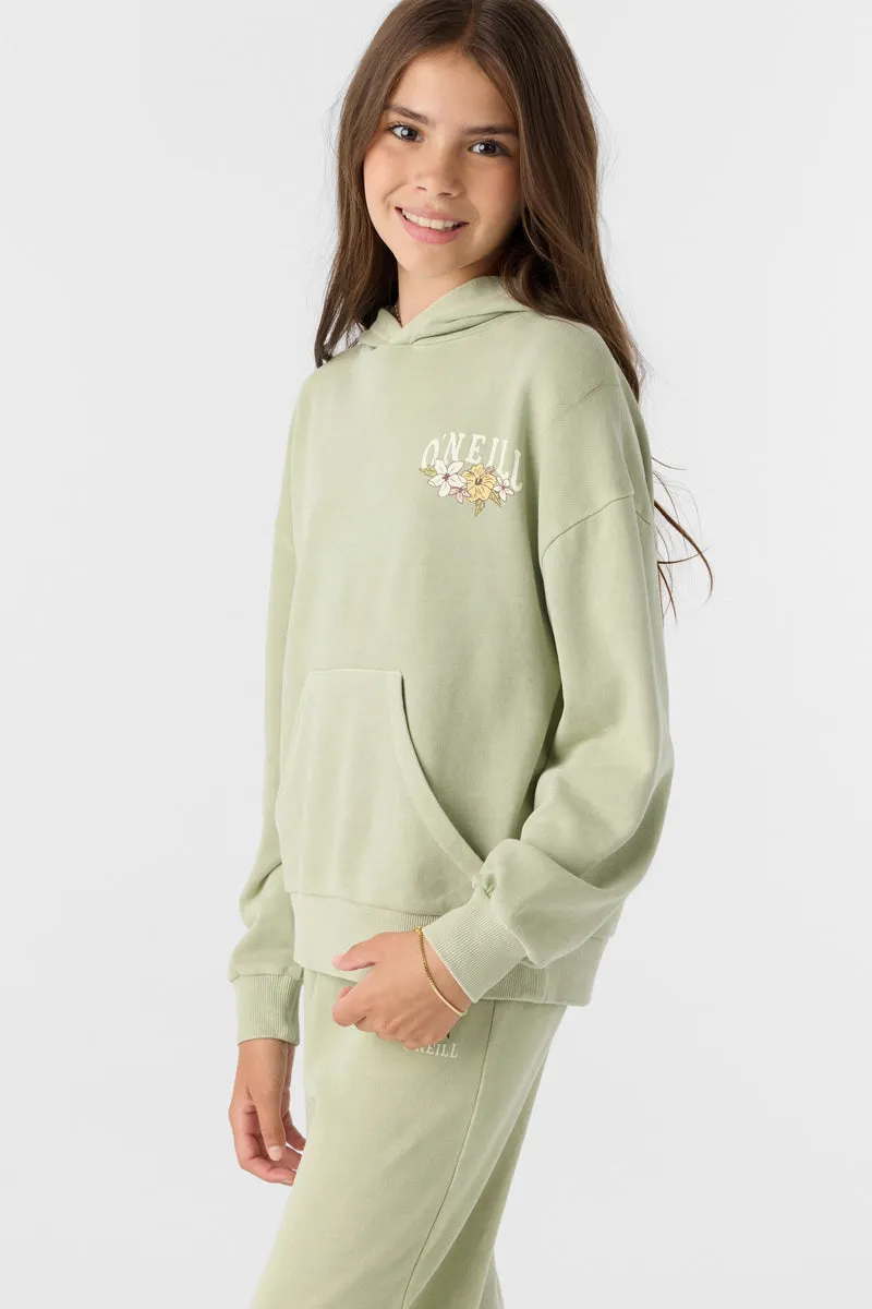 O'neill Asher Pullover Fleece