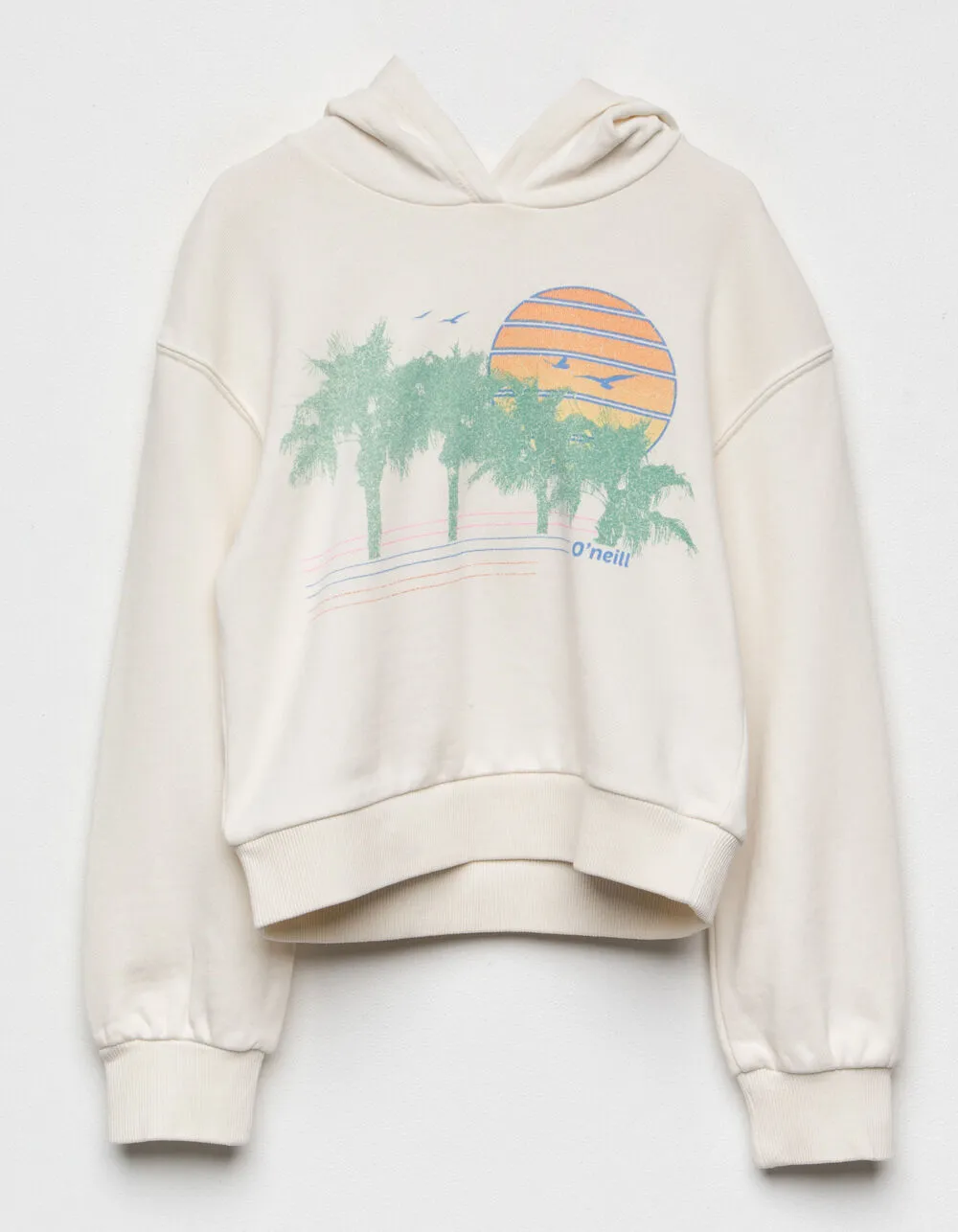O'Neill Girl's LUISA Sweatshirt