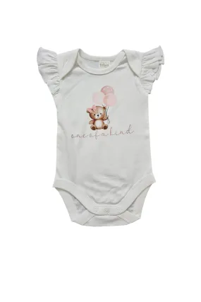 Online Exclusive Baby's Unisex Bodysuit - E009
