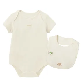 Organic Cotton Essential Gift Set