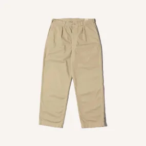 ORSLOW FRENCH ARMY CHINOS