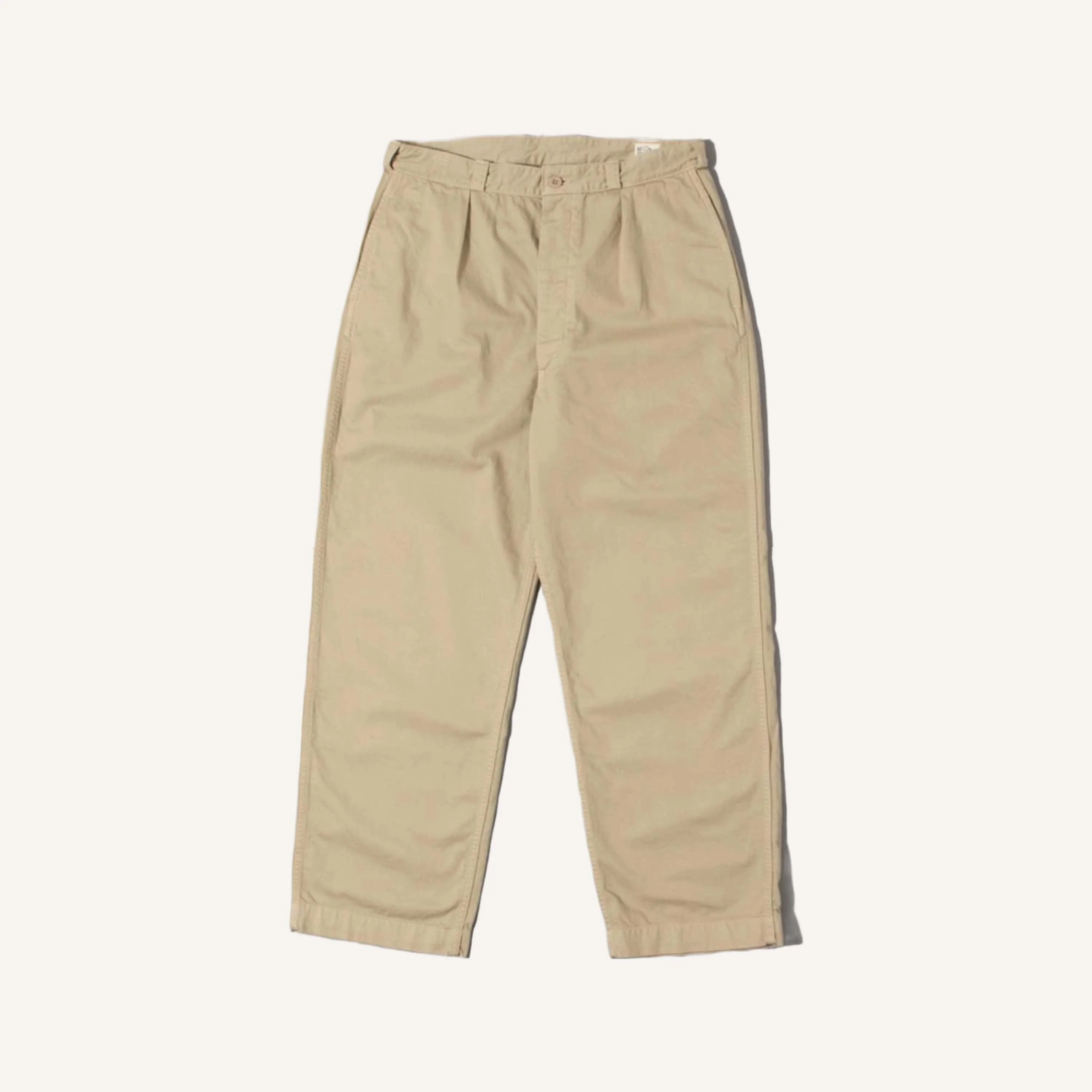 ORSLOW FRENCH ARMY CHINOS