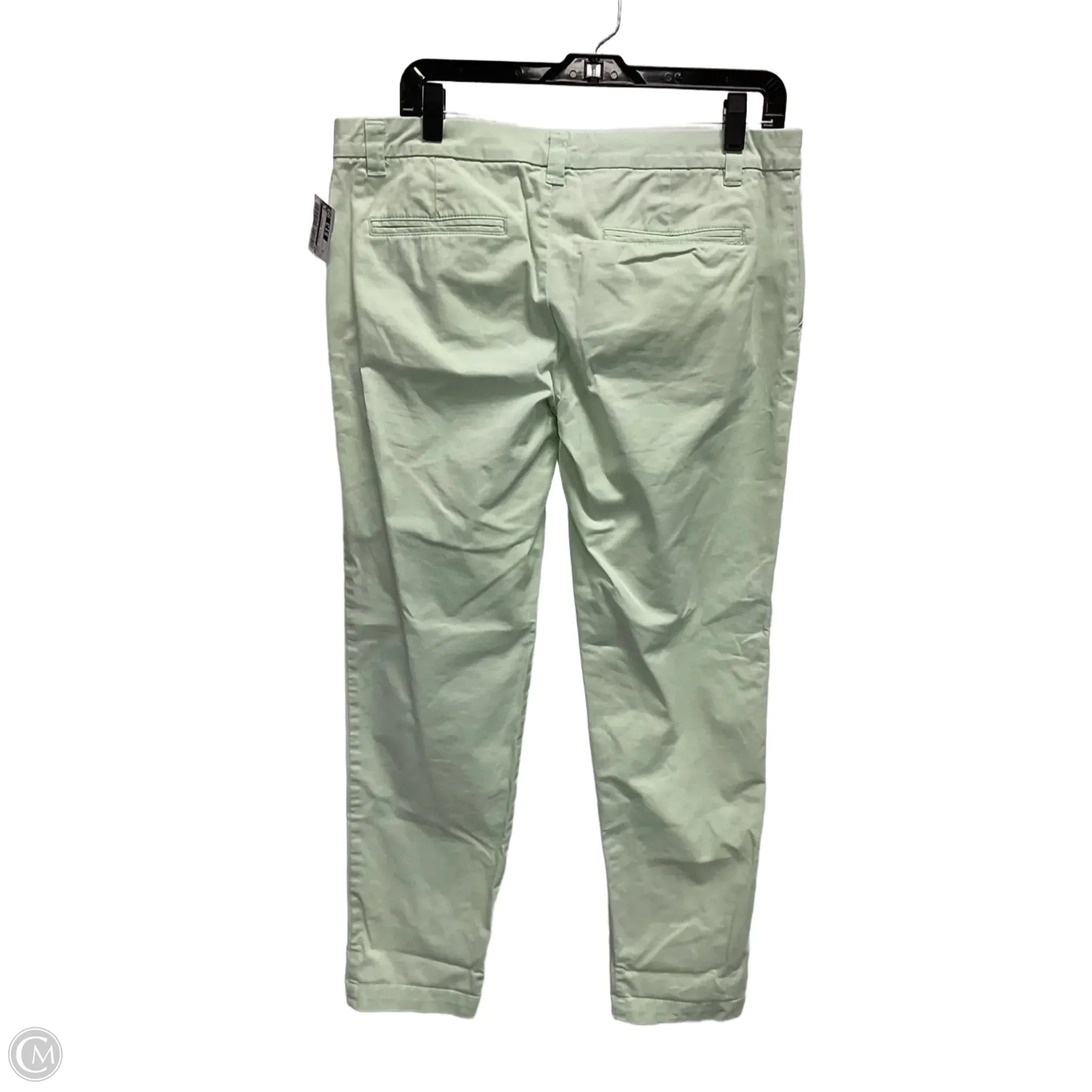 Pants Chinos & Khakis By Gap In Green, Size: 6