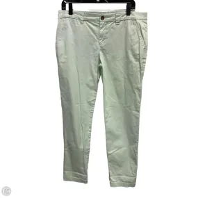 Pants Chinos & Khakis By Gap In Green, Size: 6