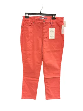 Pants Chinos & Khakis By Gloria Vanderbilt  Size: 8