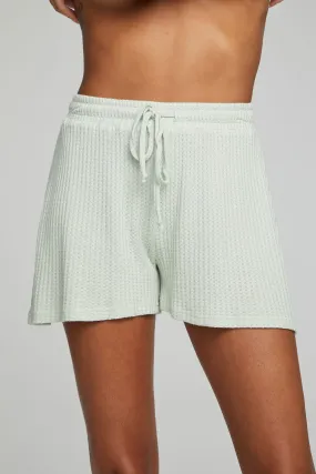 Paseo Shorts - Sage
