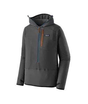 Patagonia Mens R1 Pullover Hoodie 2025
