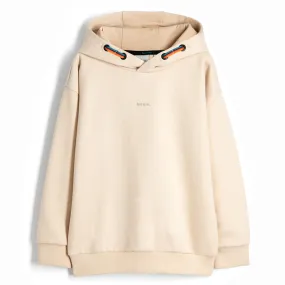 Paul Smith Junior Artist Stripe Hoodie