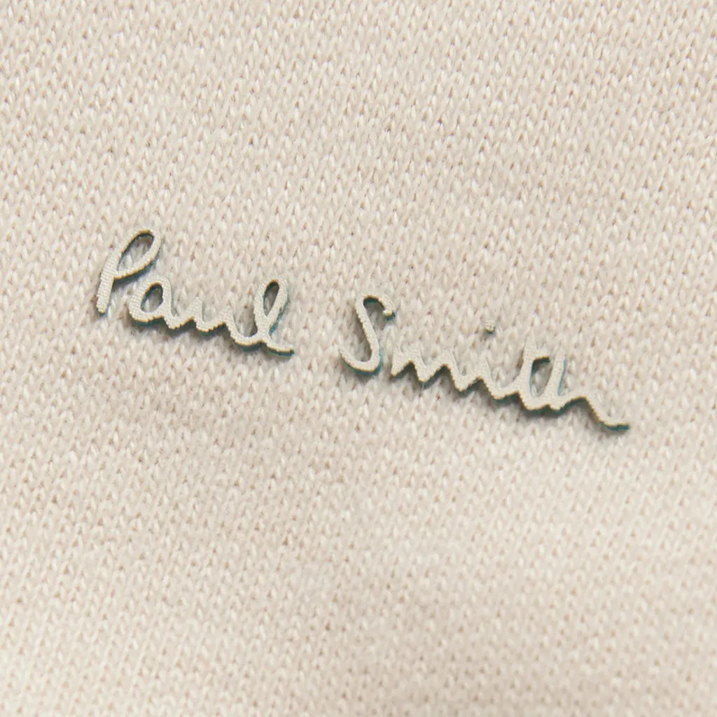 Paul Smith Junior Artist Stripe Hoodie