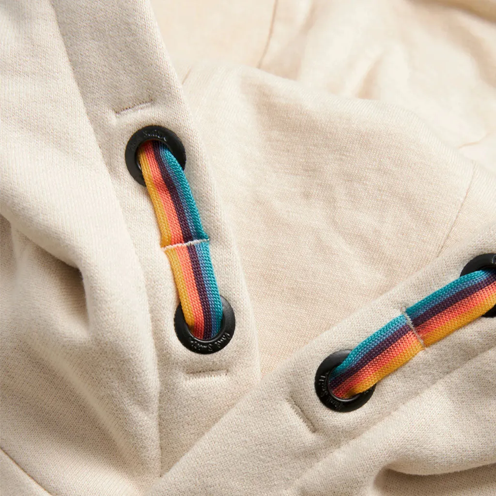 Paul Smith Junior Artist Stripe Hoodie