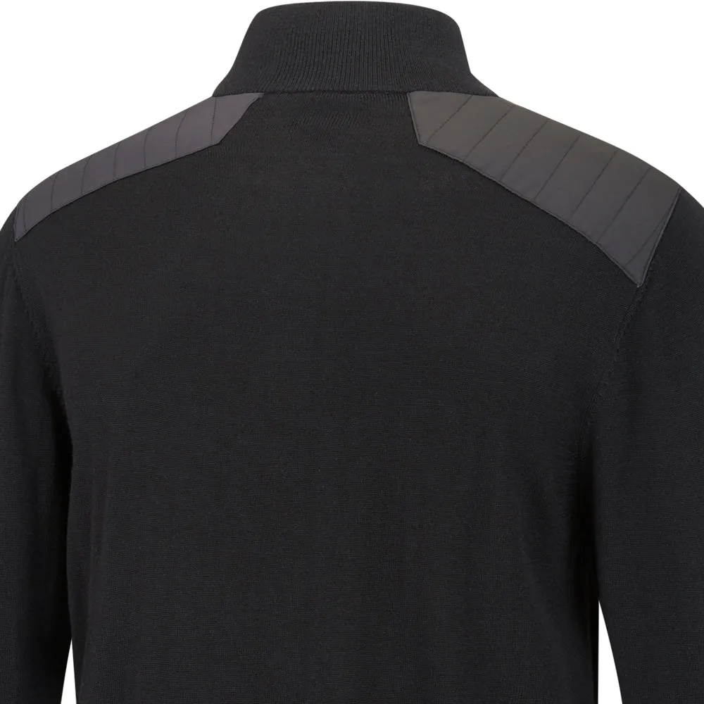 Ping Cranford Pullover - Black
