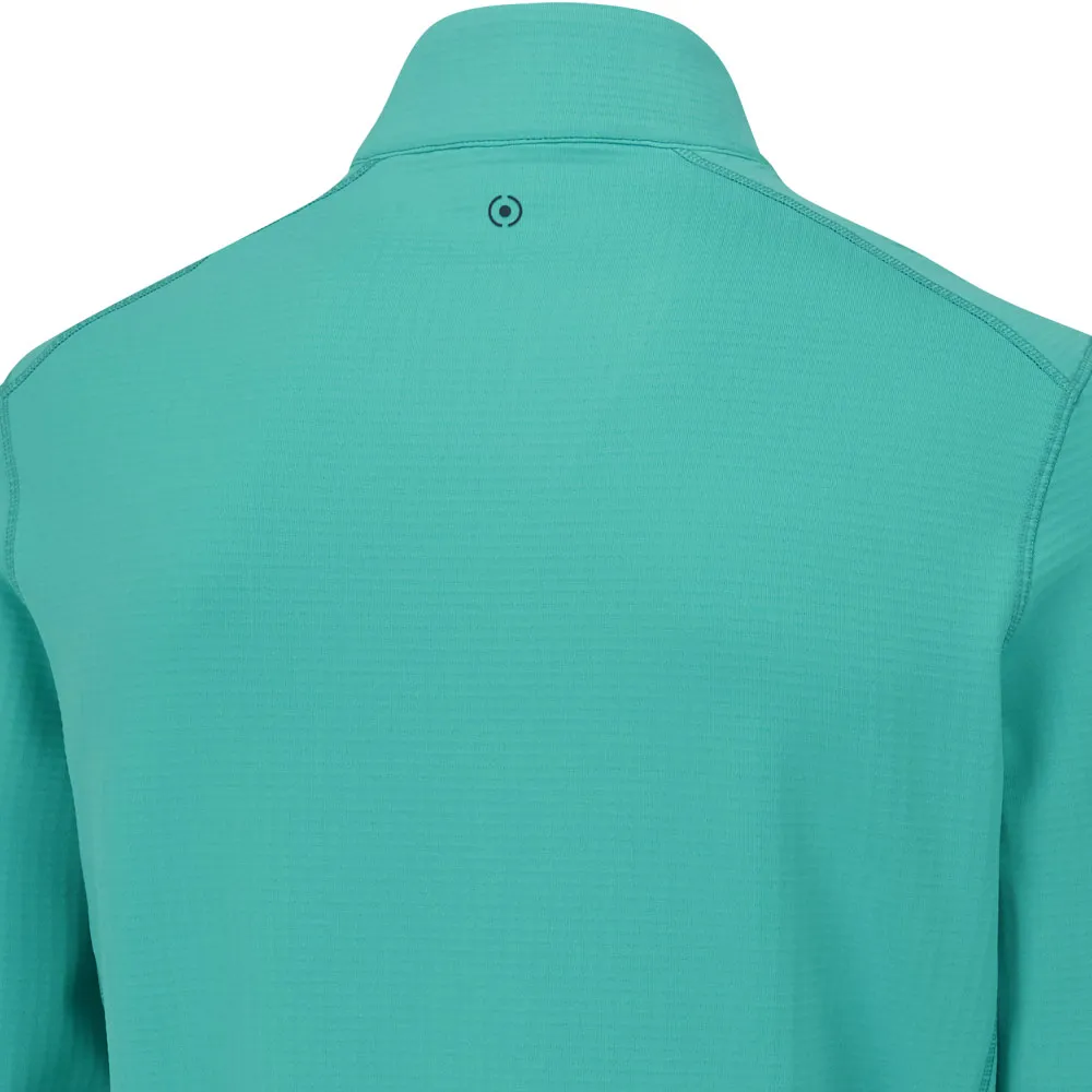 Ping Edwin 1/2 Zip Pullover - Ceramic