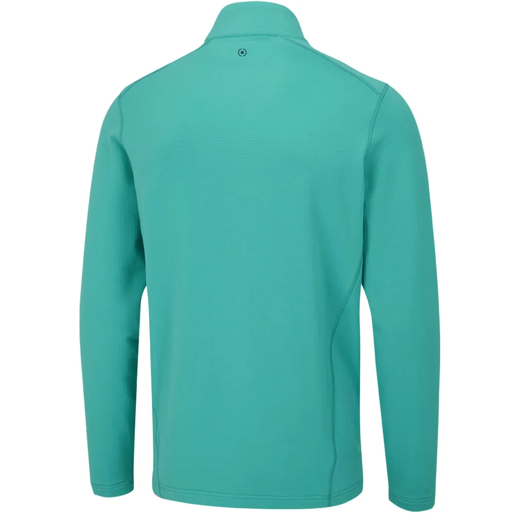 Ping Edwin 1/2 Zip Pullover - Ceramic