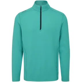 Ping Edwin 1/2 Zip Pullover - Ceramic