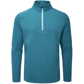 Ping Edwin 1/2 Zip Pullover - Dragonfly