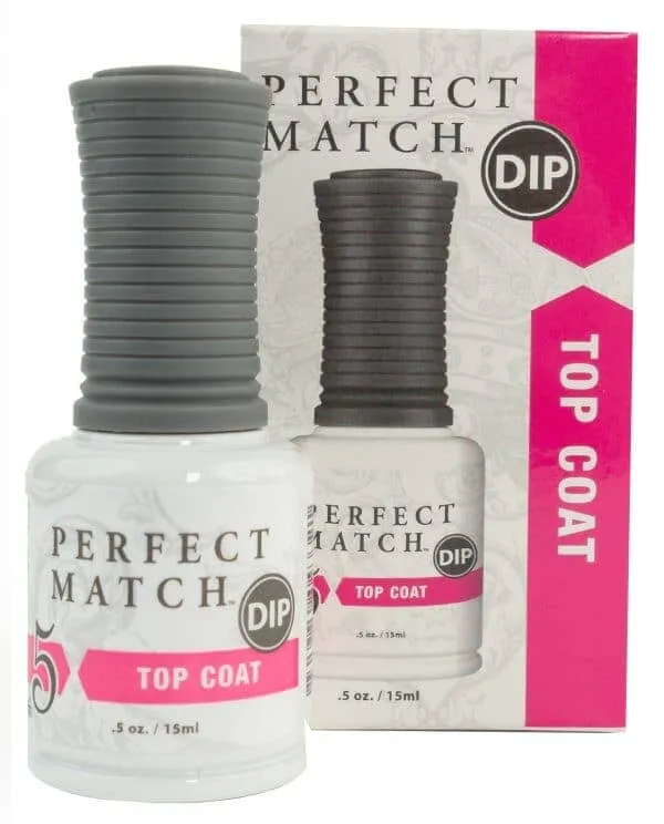 PMT - PERFECT MATCH DIP TOP #5 - 0.5oz