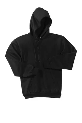 Port & Company® Essential Fleece Pullover Hooded Sweatshirt