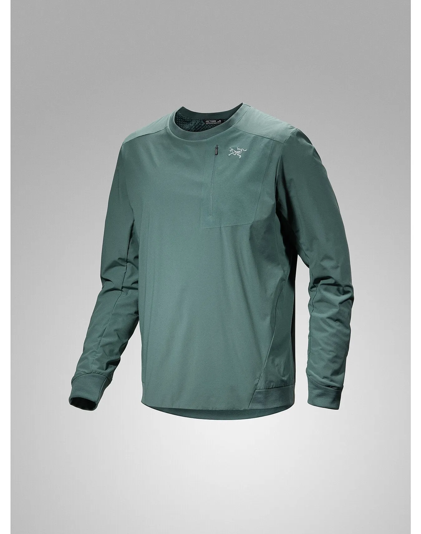 Proton Crew Neck Pullover Men's