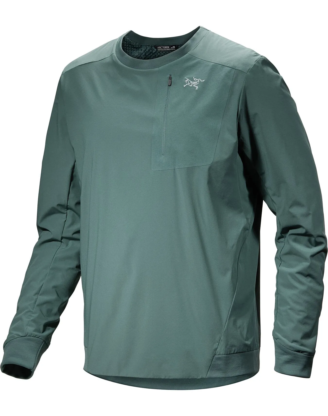 Proton Crew Neck Pullover Men's