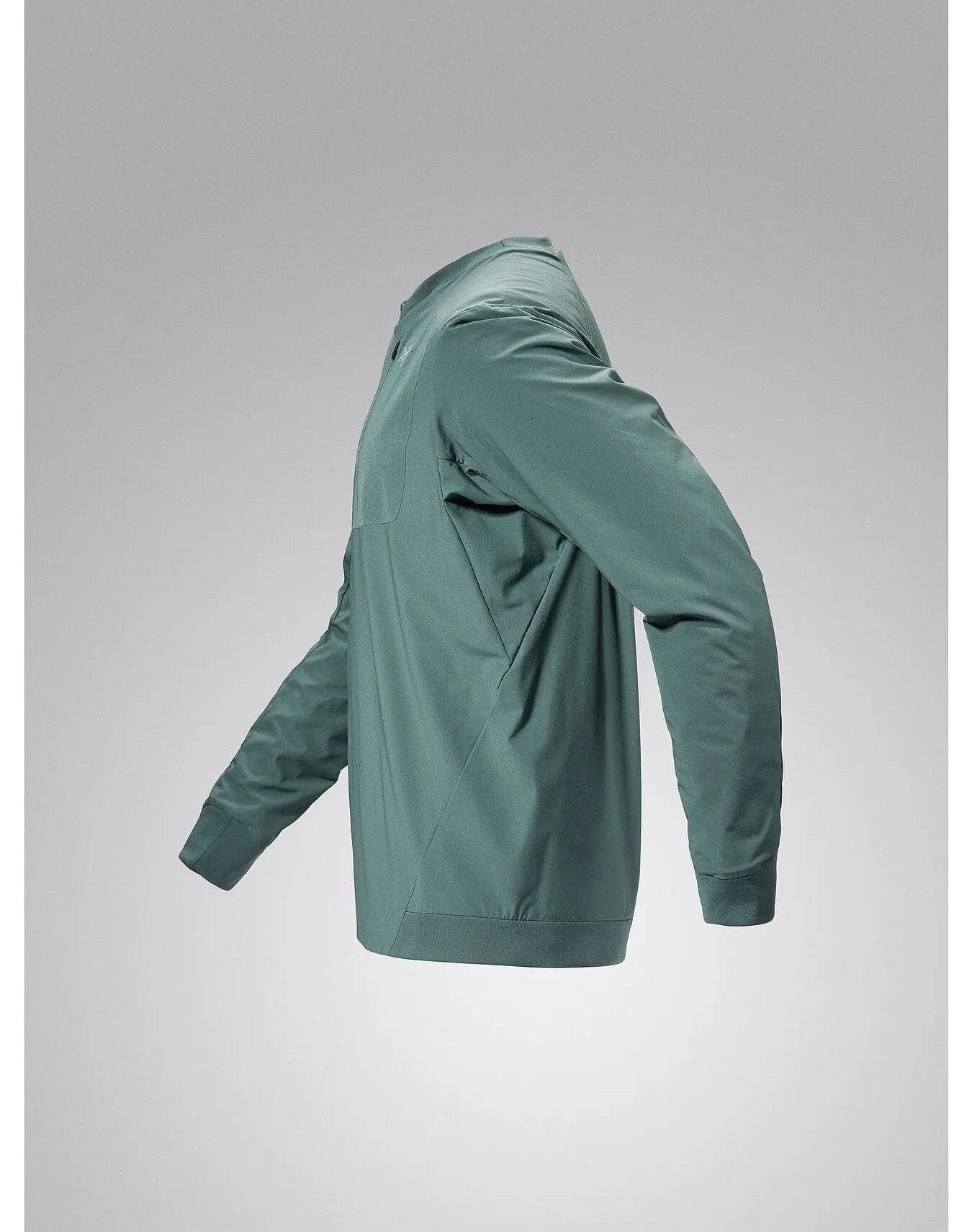 Proton Crew Neck Pullover Men's