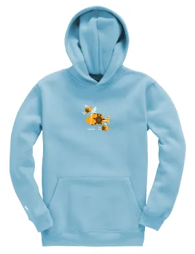 Pullover Hoodie - Kids - 14 Colours