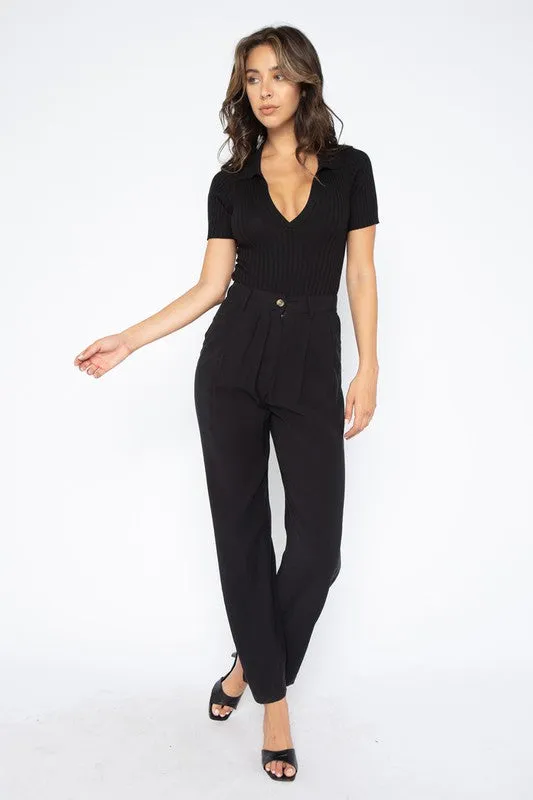 Rachel Body Suit