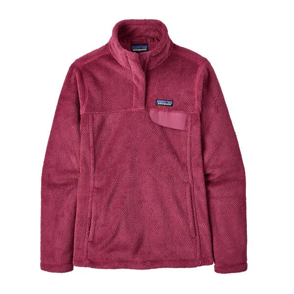 Re-Tool Snap-T® Fleece Pullover (Women's)