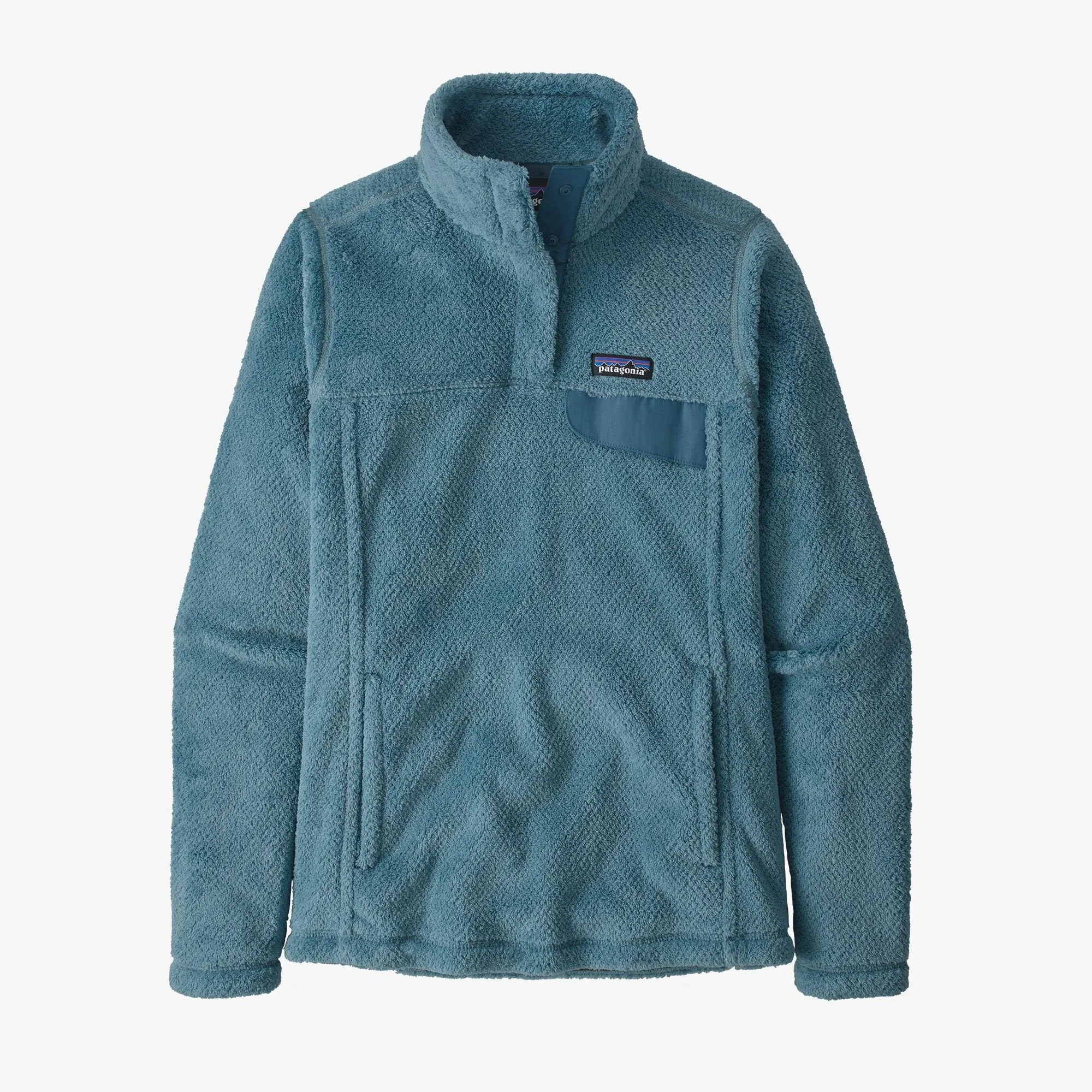 Re-Tool Snap-T® Fleece Pullover (Women's)