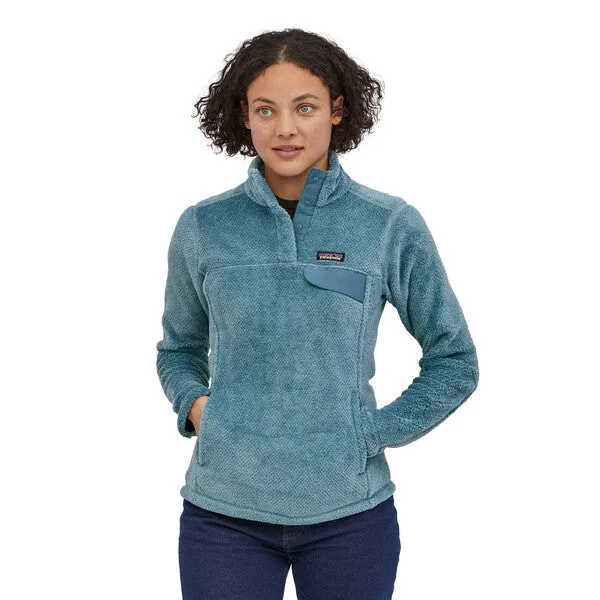 Re-Tool Snap-T® Fleece Pullover (Women's)
