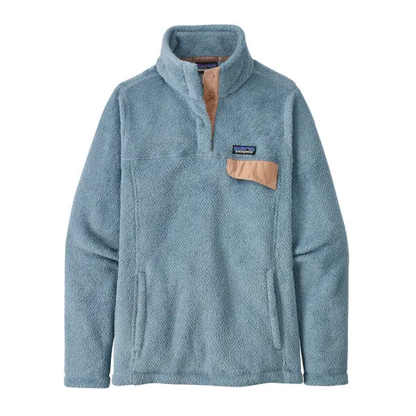 Re-Tool Snap-T® Fleece Pullover (Women's)