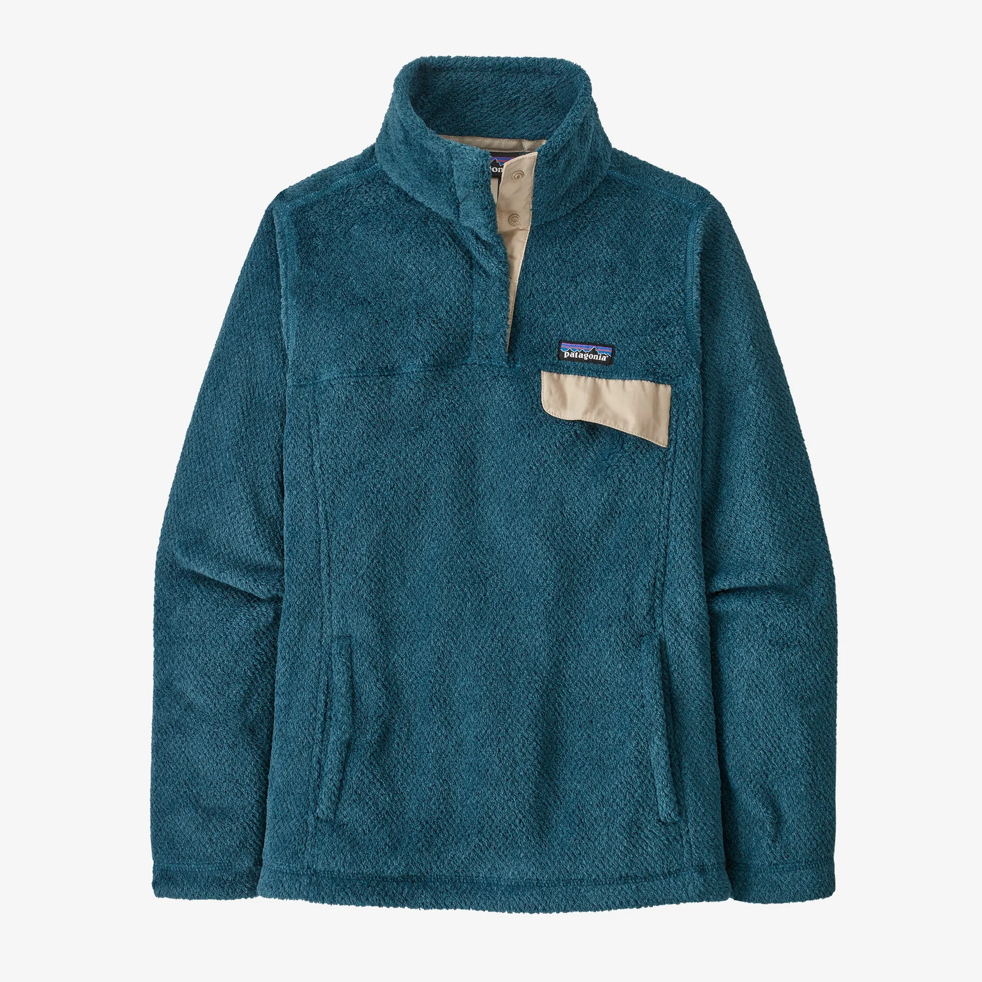 Re-Tool Snap-T® Fleece Pullover (Women's)