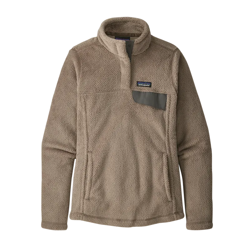 Re-Tool Snap-T® Fleece Pullover (Women's)