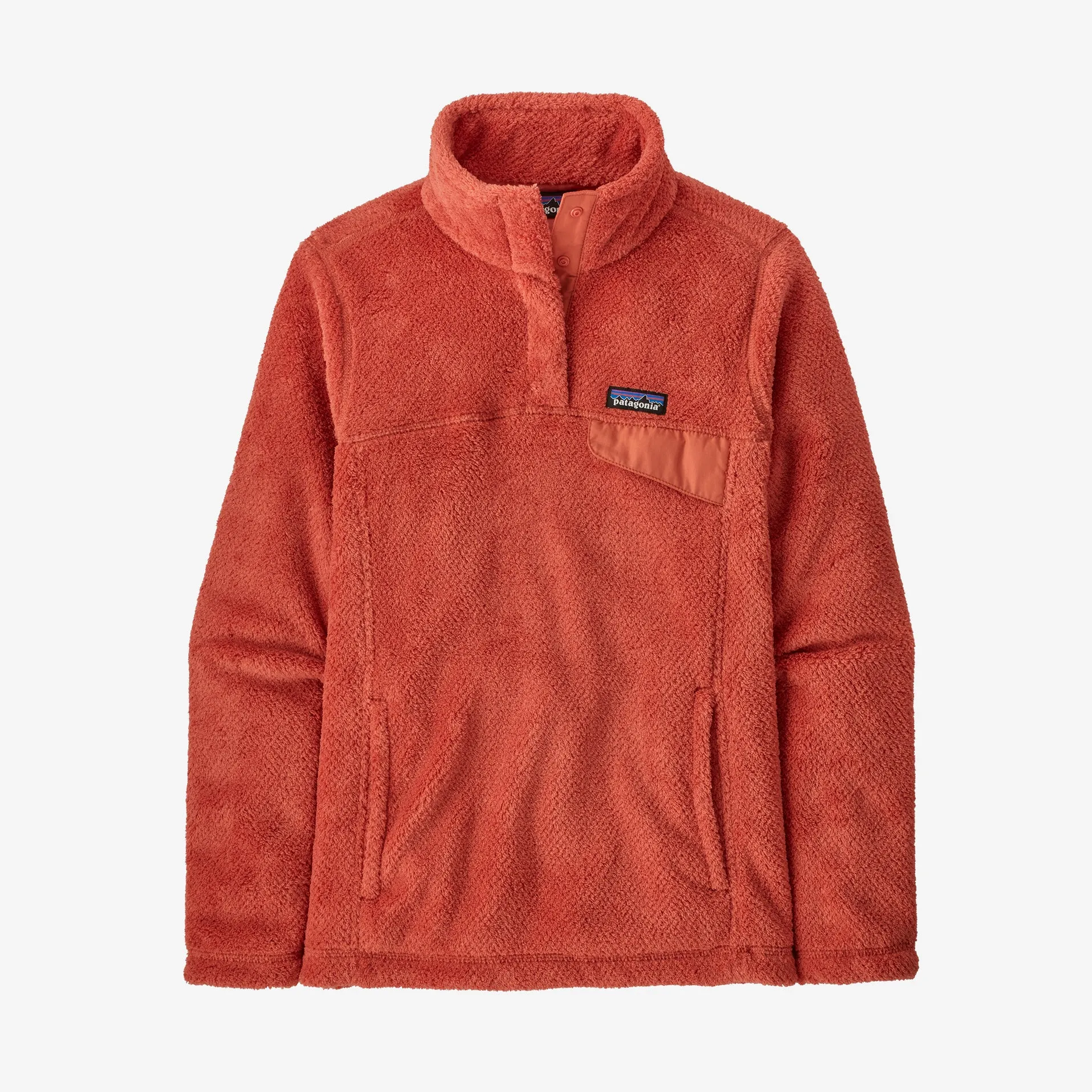 Re-Tool Snap-T® Fleece Pullover (Women's)